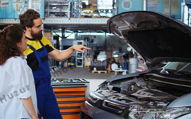 Bosch Car Service Ayrıcalığı ile Araç Garantiniz Korunur