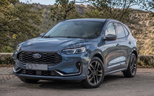 Ford Servisi