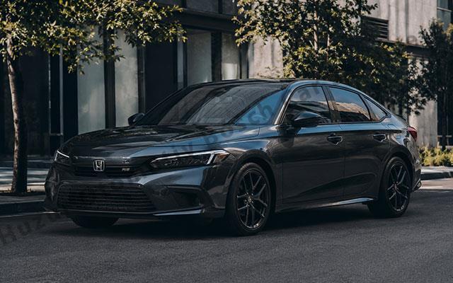 Honda Servisi