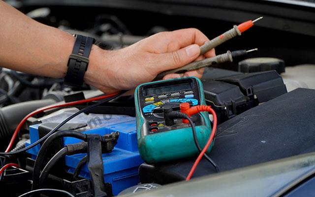 Oto Elektronik Sistemlerde Kapsamlı Hizmetler