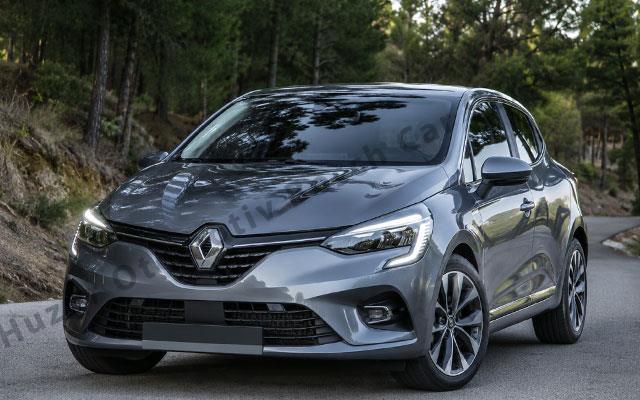 Renault Servisi