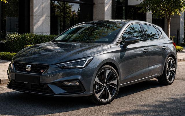 Seat Servisi