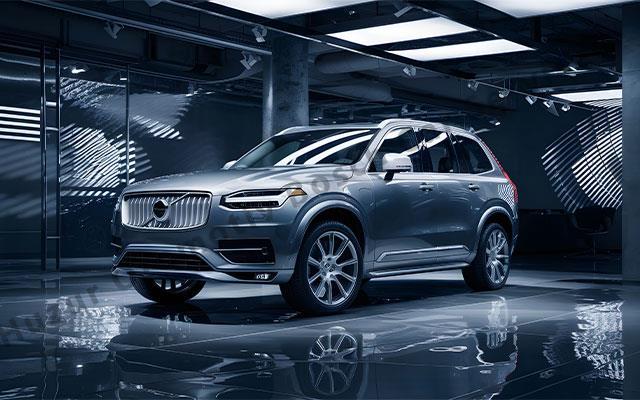 Volvo Araçlar İçin Periyodik Bakımın Kapsamı