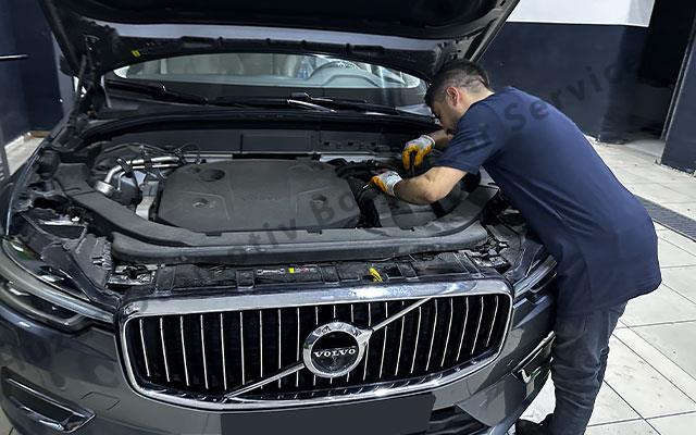 Volvo Servisi