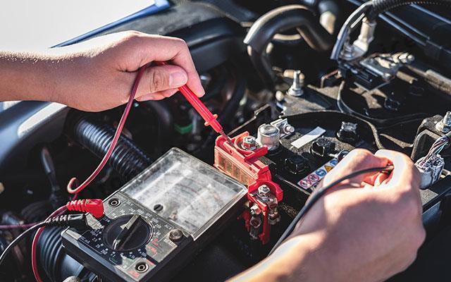 Bosch Kalitesinde Yedek Parça Güvencesi